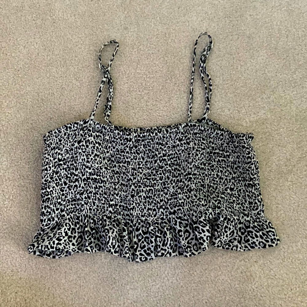 American eagle tank top